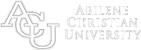 Abilene Cristian University