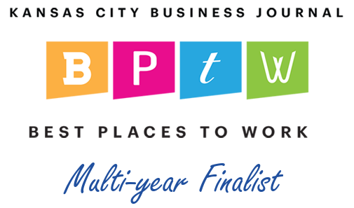 Best Places to Work Multi-year Finalist